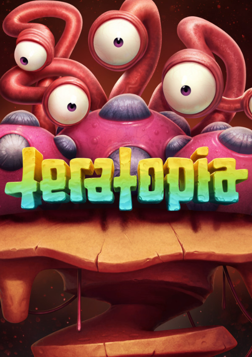 Teratopia PC