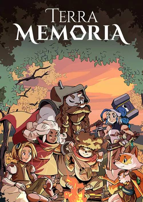 Terra Memoria PC