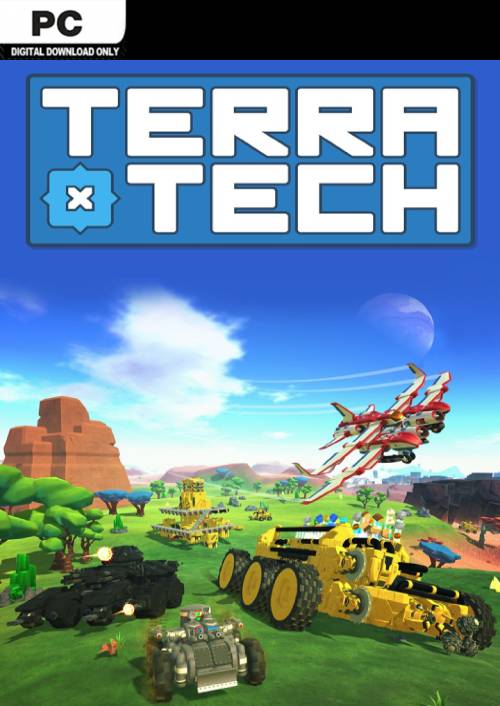 TerraTech PC
