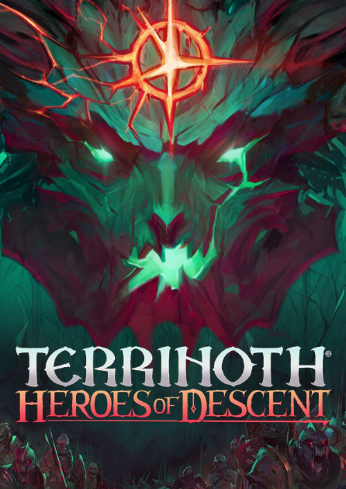 Terrinoth: Heroes of Descent PC