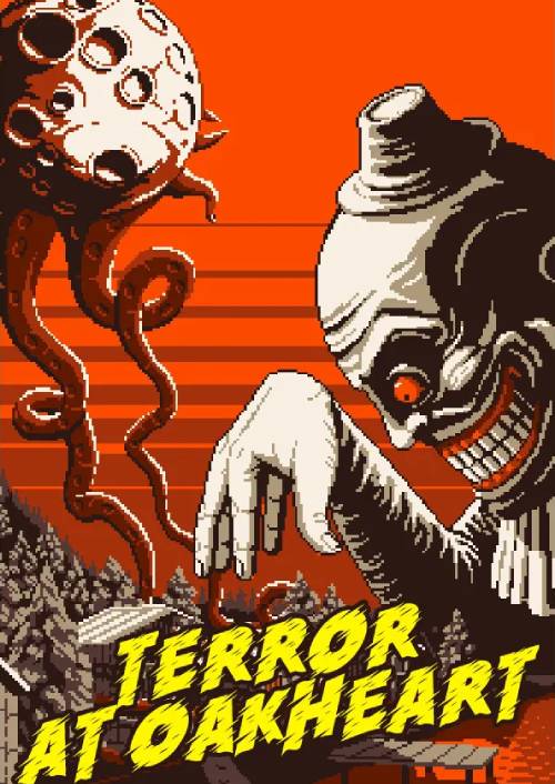 Terror At Oakheart PC