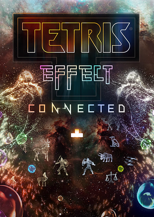 Tetris Effect: Connected PC