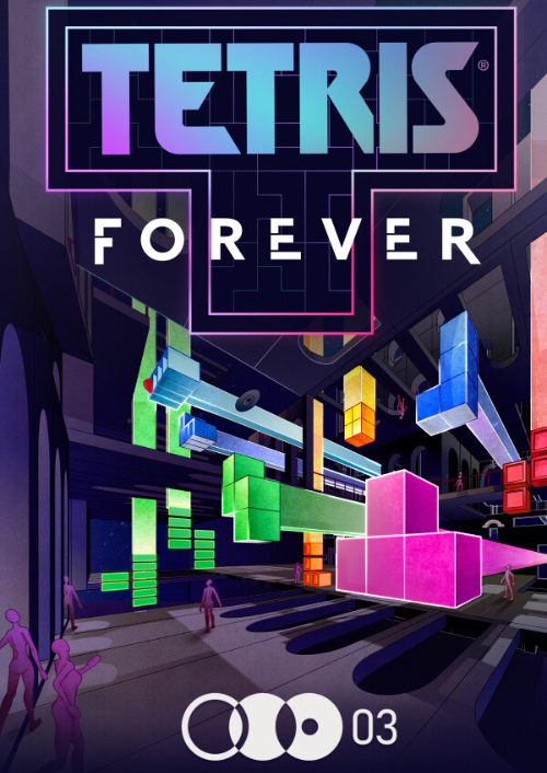 Tetris Forever PC