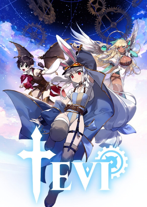 TEVI PC