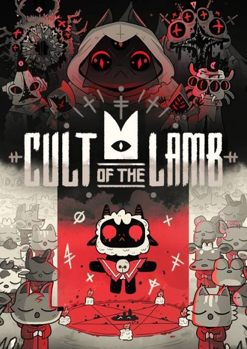 Cult of the Lamb PC