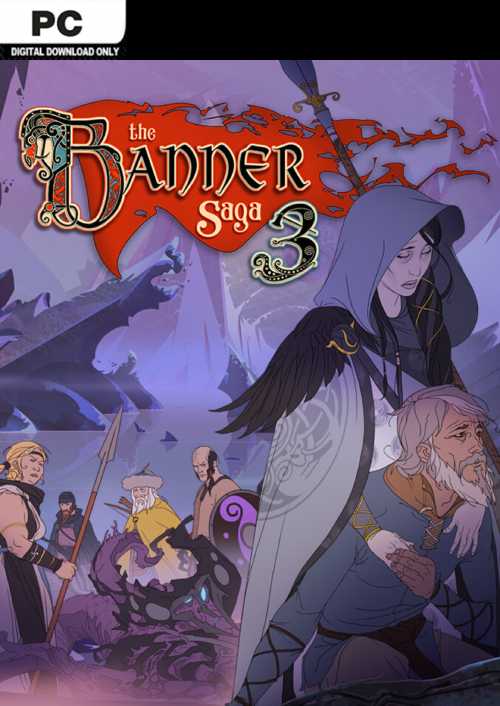 The Banner Saga 3 PC
