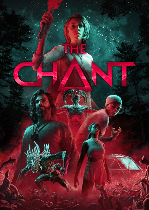 The Chant PC