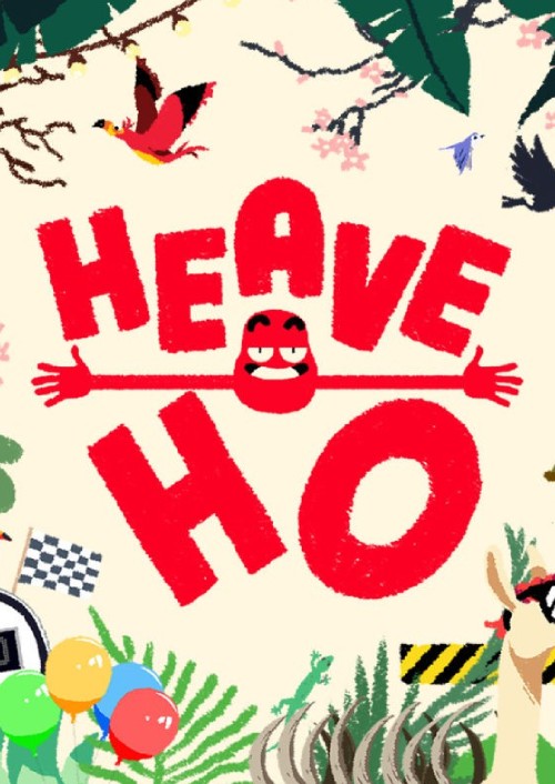 Heave Ho PC