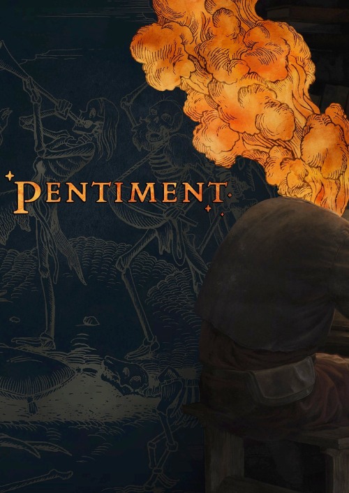 Pentiment PC