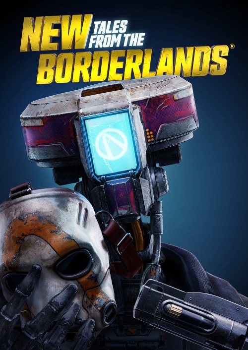 New Tales from the Borderlands Xbox One & Xbox Series X|S (WW)
