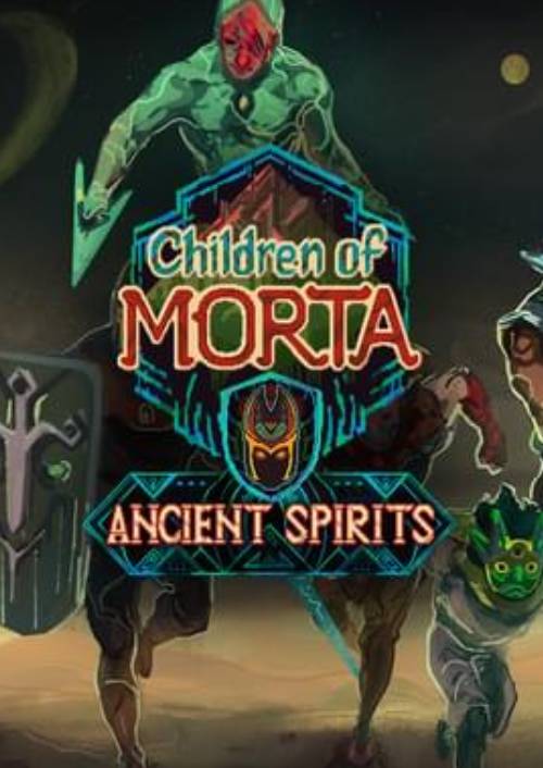 Children of Morta: Ancient Spirits PC - DLC