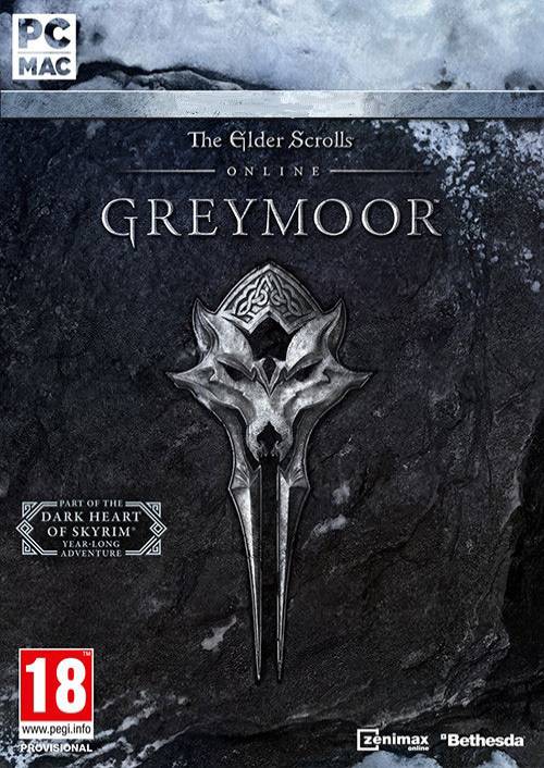 The Elder Scrolls Online - Greymoor PC