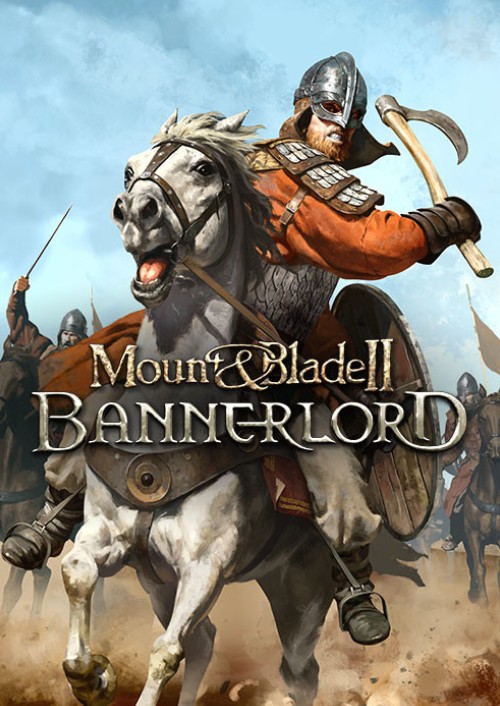 Mount & Blade II 2: Bannerlord PC