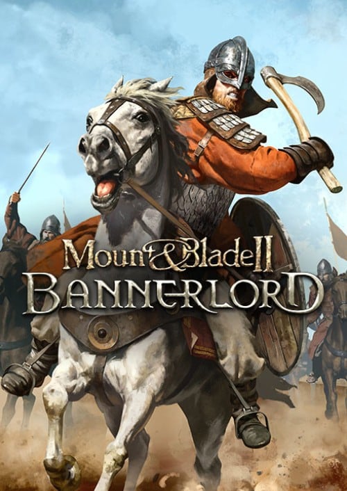 Mount & Blade II: Bannerlord Xbox One/Xbox Series X|S/PC (US)