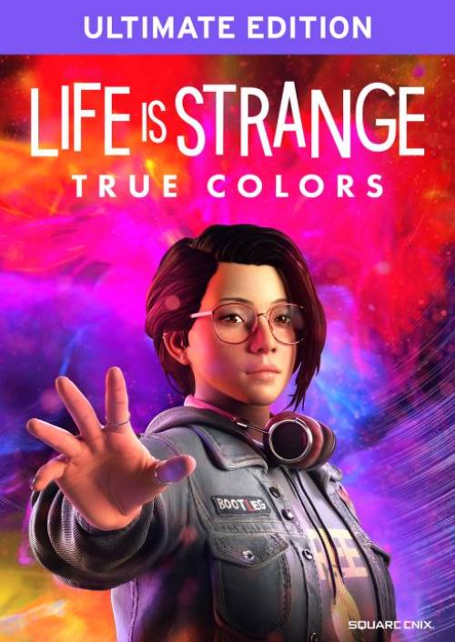 Life Is Strange: True Colors Ultimate Edition PC