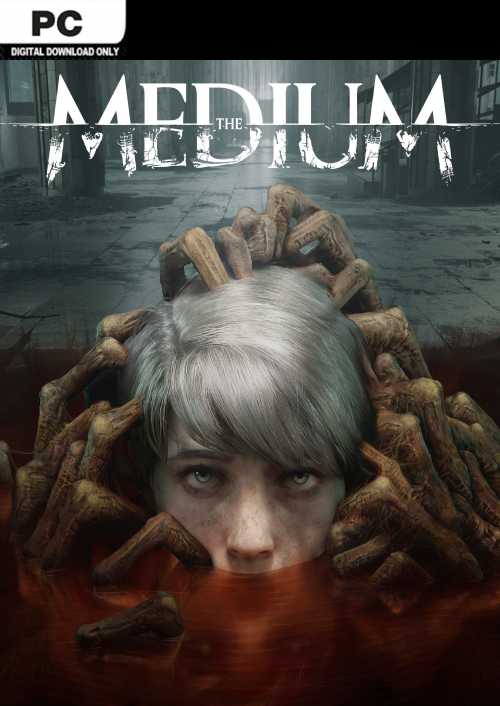 The Medium PC