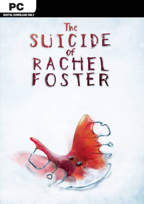 The Suicide of Rachel Foster PC