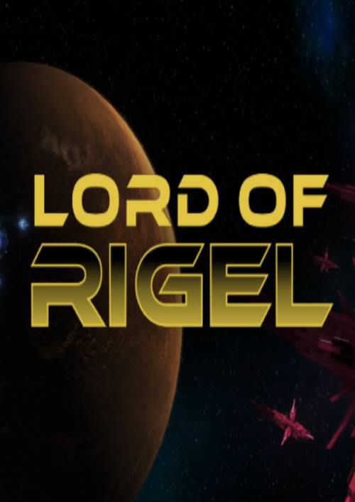 Lord of Rigel PC