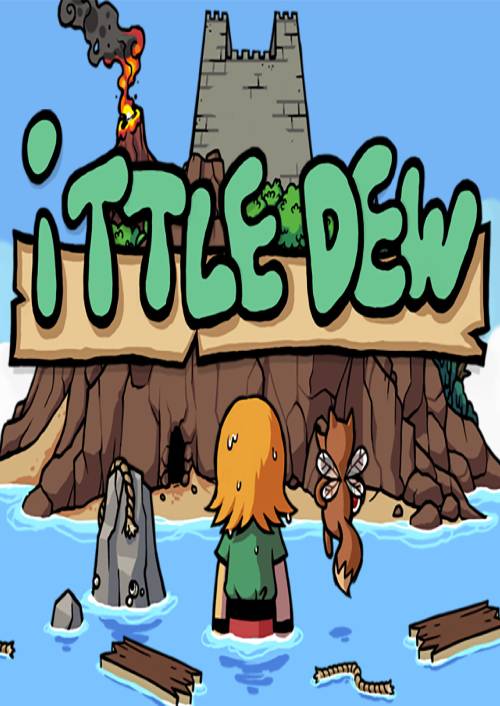 Ittle Dew PC