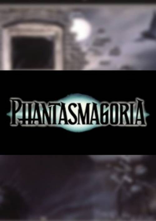 Phantasmagoria PC