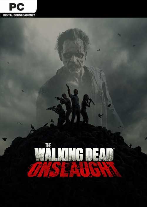 The Walking Dead - Onslaught PC