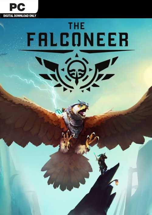 The Falconeer PC
