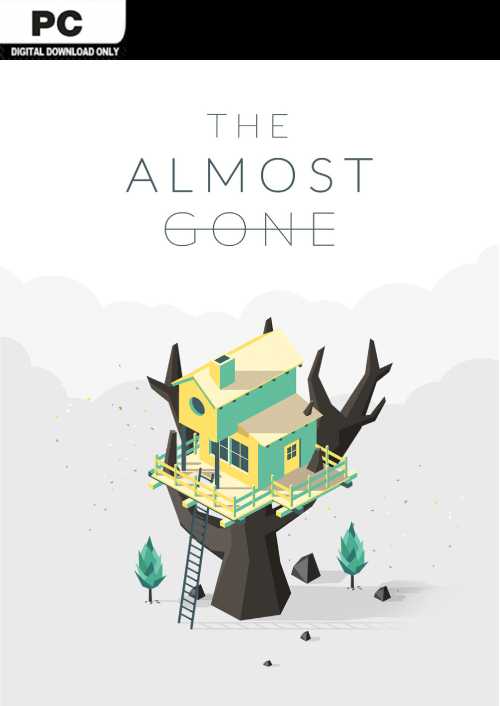 The Almost Gone PC