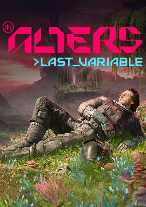 The Alters: Last Variable PC - DLC