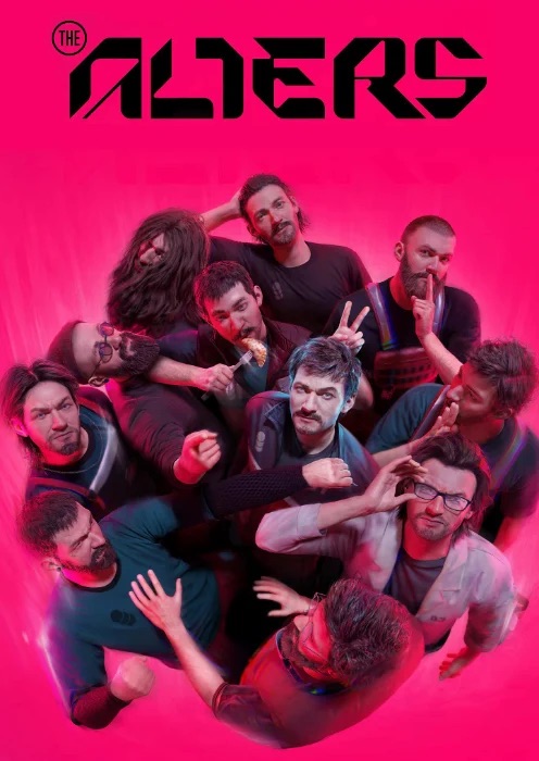 The Alters PC (EU)