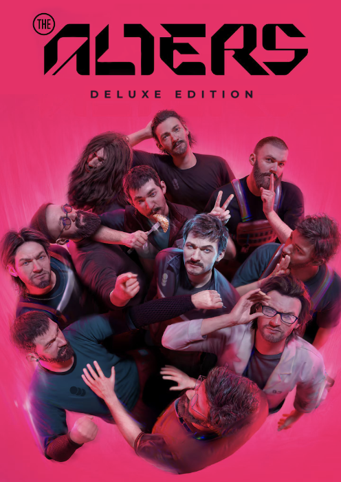 The Alters: Deluxe Edition PC