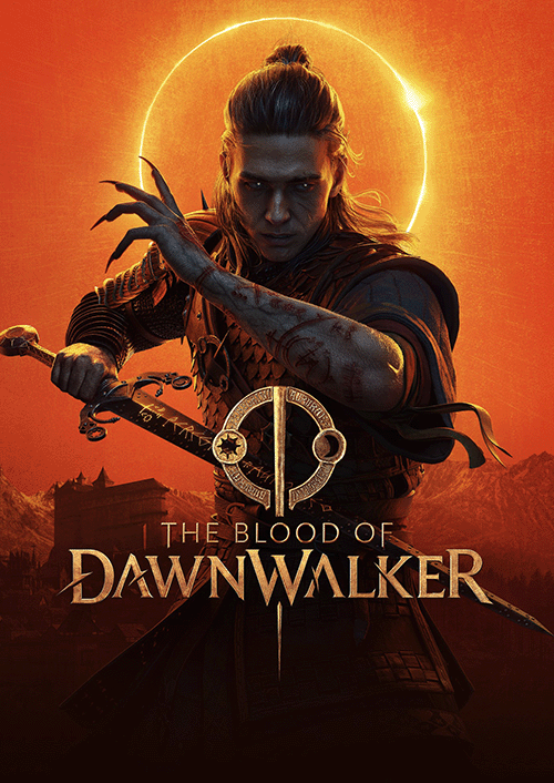 The Blood of Dawnwalker PC (North America)