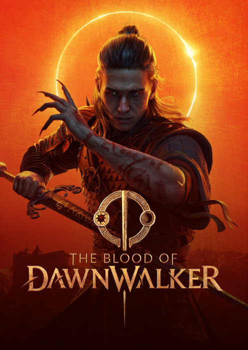 The Blood of Dawnwalker Eclipse Edition PC (North America)
