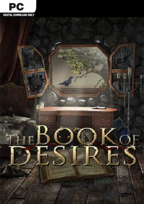 The Book of Desires PC