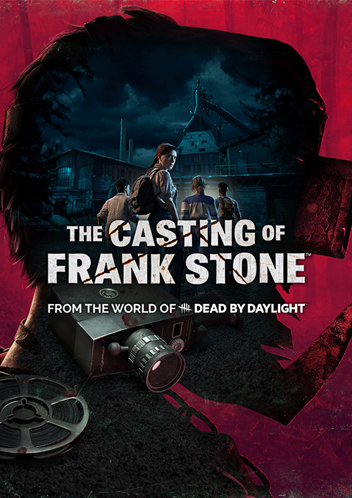 The Casting of Frank Stone PC