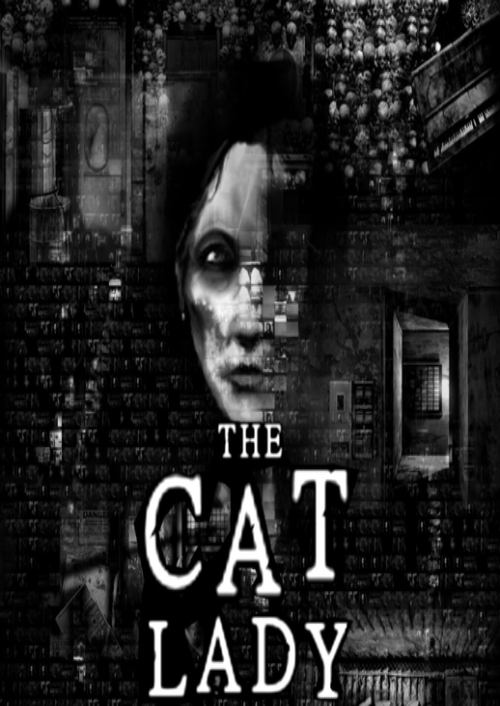 The Cat Lady PC