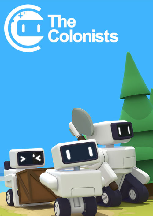 The Colonists PC