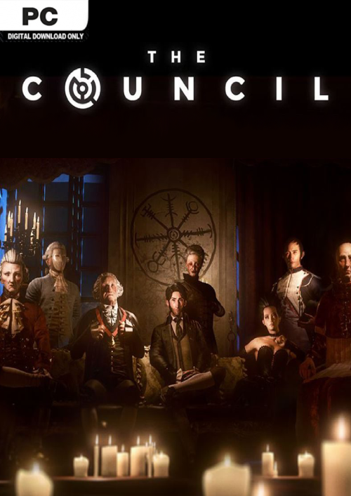 The Council PC