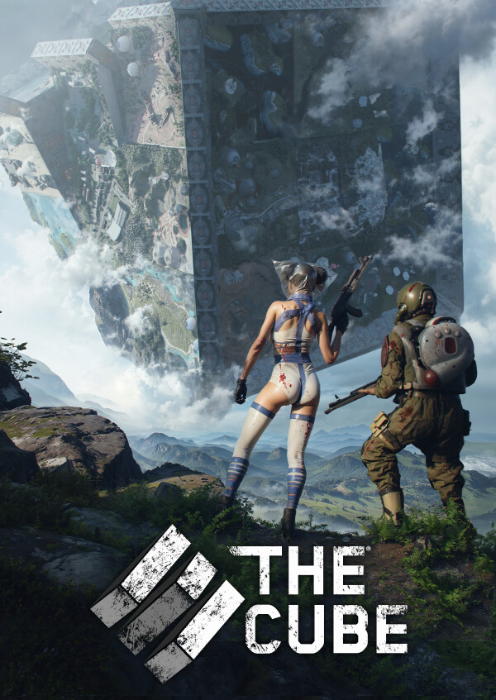 The CUBE PC