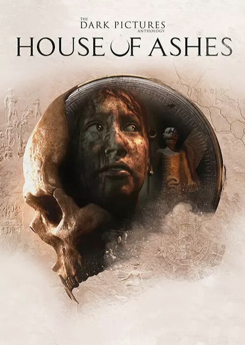 The Dark Pictures Anthology House of Ashes Xbox One & Xbox Series X|S (US)