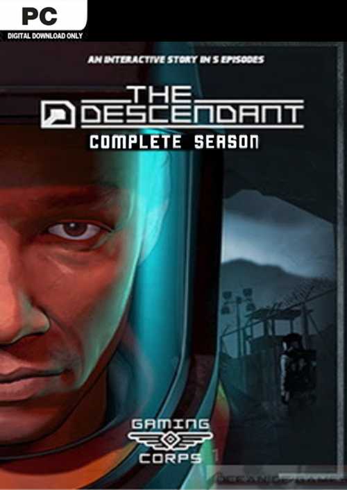 The Descendant Complete Season PC