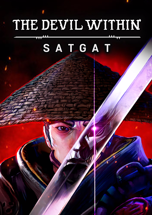 The Devil Within: Satgat PC