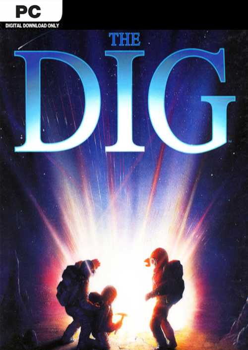 The Dig PC