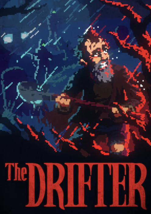 The Drifter PC