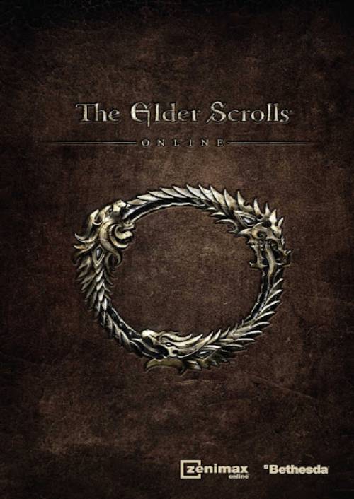 The Elder Scrolls Online PC