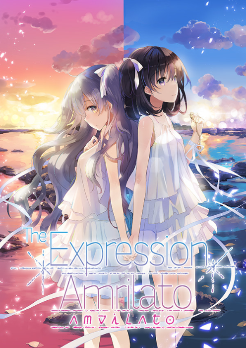The Expression Amrilato PC
