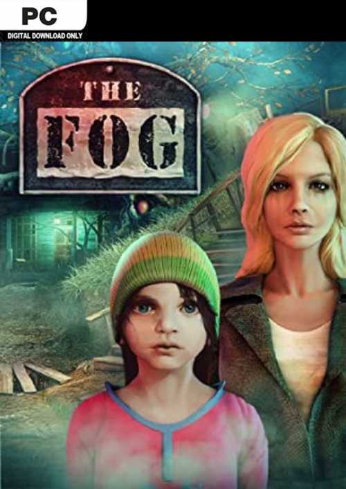 The Fog: Trap for Moths PC