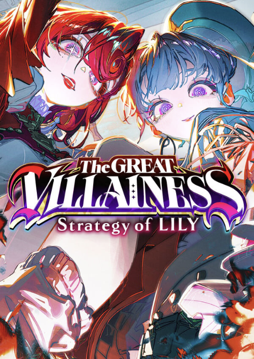 The Great Villainess: Strategy of Lily PC