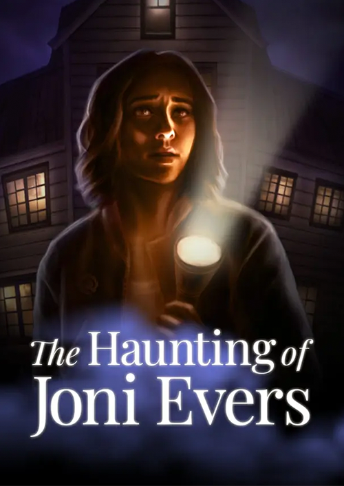 The Haunting of Joni Evers PC