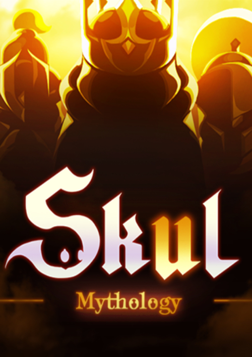 Skul: The Hero Slayer - Mythology Pack PC - DLC