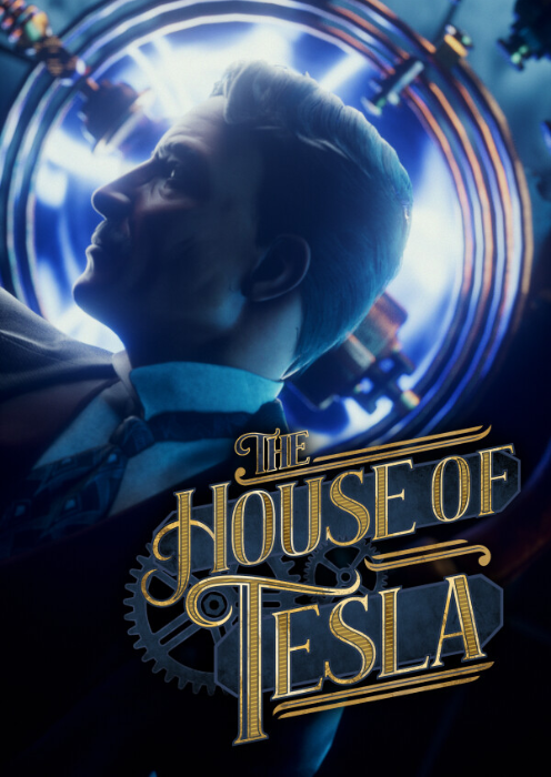 The House of Tesla PC